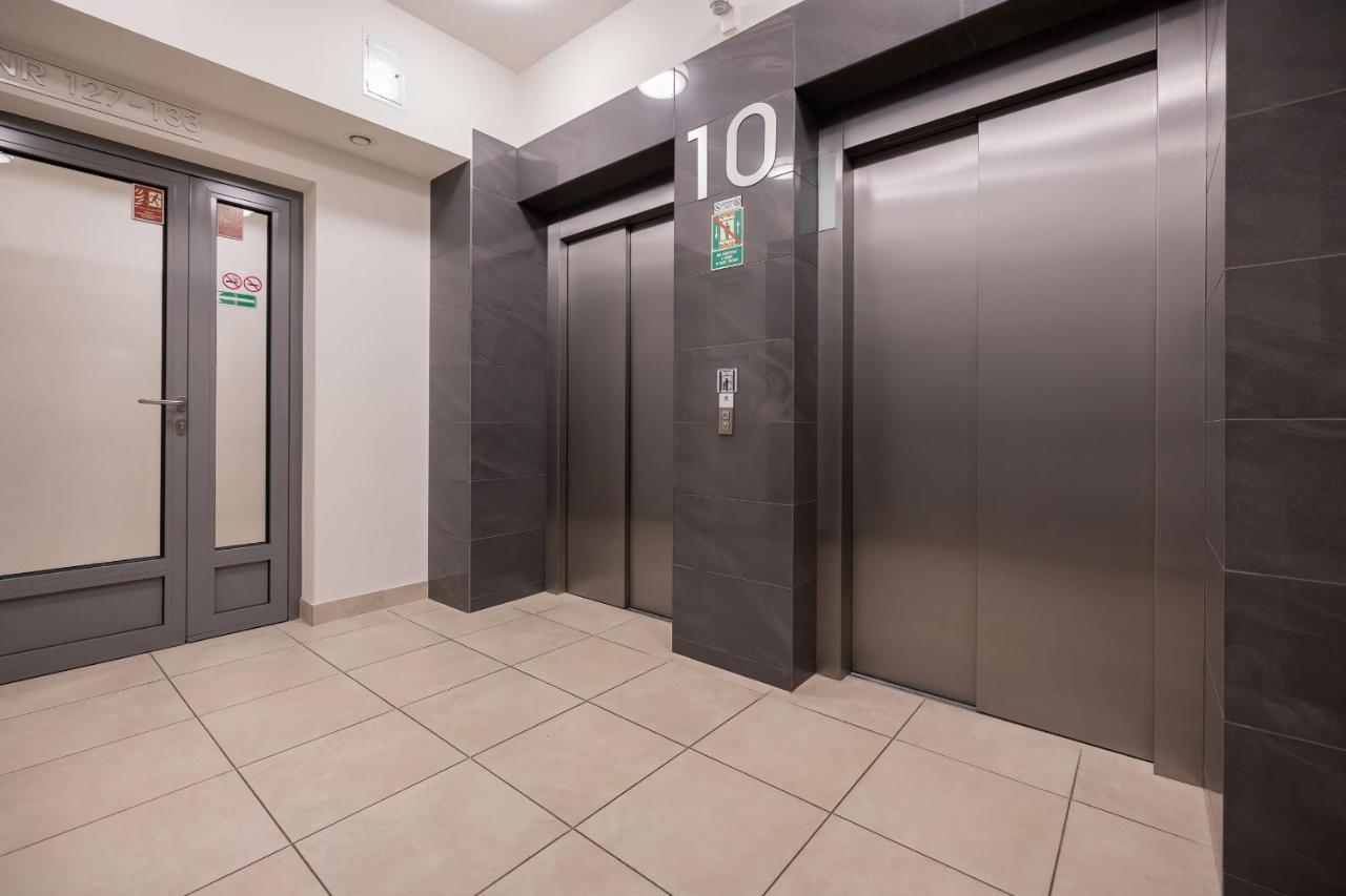 Apartamenty Aquamarina Onyx By Noclegi Renters Miedzyzdroje Exterior photo