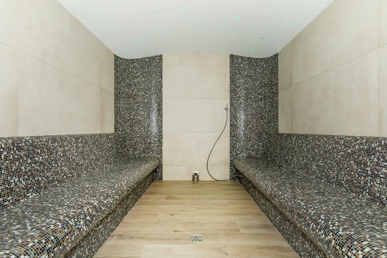 Apartamenty Aquamarina Onyx By Noclegi Renters Miedzyzdroje Exterior photo